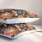 New Girl Inspired Duvet Pillow Sham Gallery Image 3