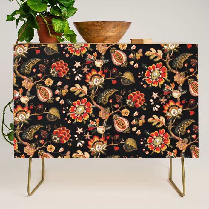 New Girl Inspired Duvet Credenza Gallery Image 1