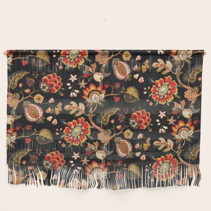 New Girl Inspired Duvet Wall Hanging Gallery Image 1