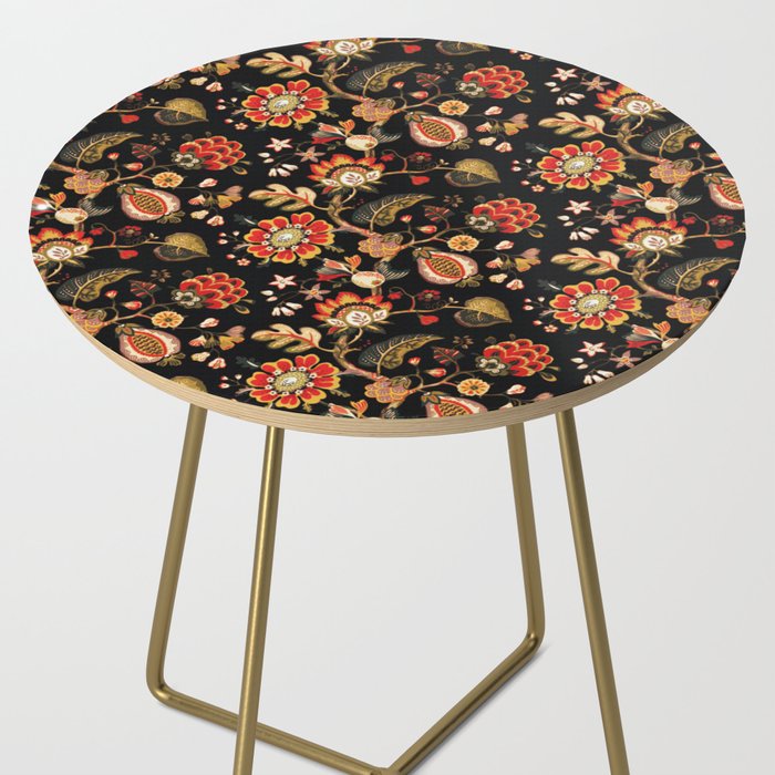 New Girl Inspired Duvet Side Table Gallery Image 2