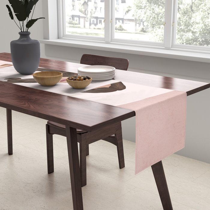 Coffee Lover Table Runner Gallery Image 2