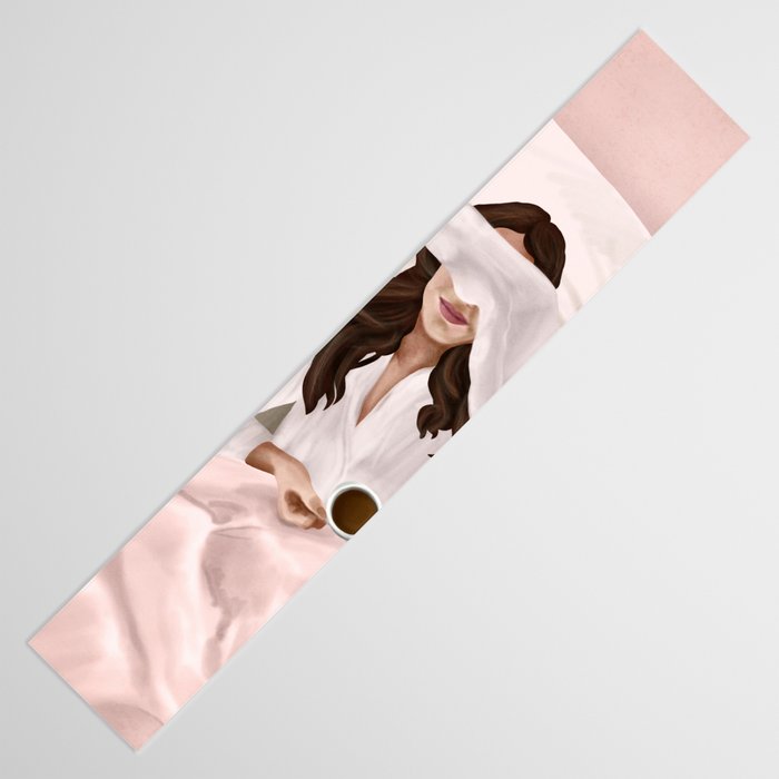 Coffee Lover Table Runner Gallery Image 3