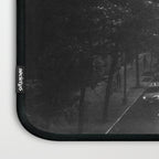 New York City (Black and White) Laptop Sleeve Gallery Image 3