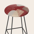 New Me | Shapes Objects Stool Gallery Image 2
