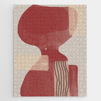New Me | Shapes Objects Jigsaw Puzzle Gallery Image 1