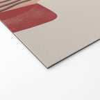 New Me | Shapes Objects Welcome Mat Gallery Image 2
