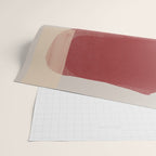 New Me | Shapes Objects Wrapping Paper Gallery Image 2