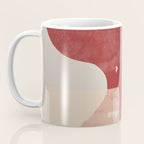 New Me | Shapes Objects Coffee Mug Gallery Image 3