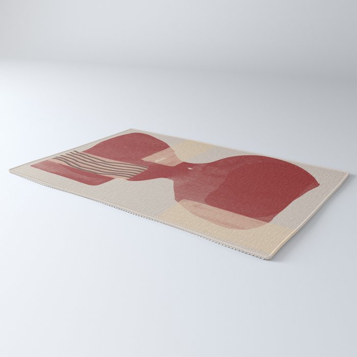 New Me | Shapes Objects Rug Gallery Image 3
