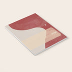 New Me | Shapes Objects Notebook Gallery Image 3