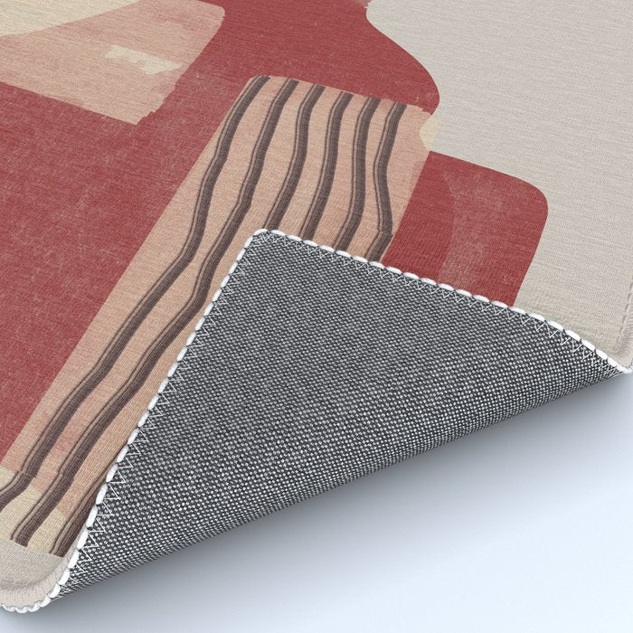 New Me | Shapes Objects Rug Gallery Image 4