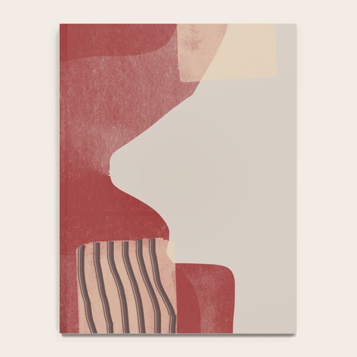 New Me | Shapes Objects Notebook Gallery Image 4