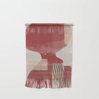 New Me | Shapes Objects Wall Hanging Gallery Image 1