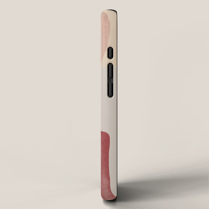 New Me | Shapes Objects iPhone Case Gallery Image 2