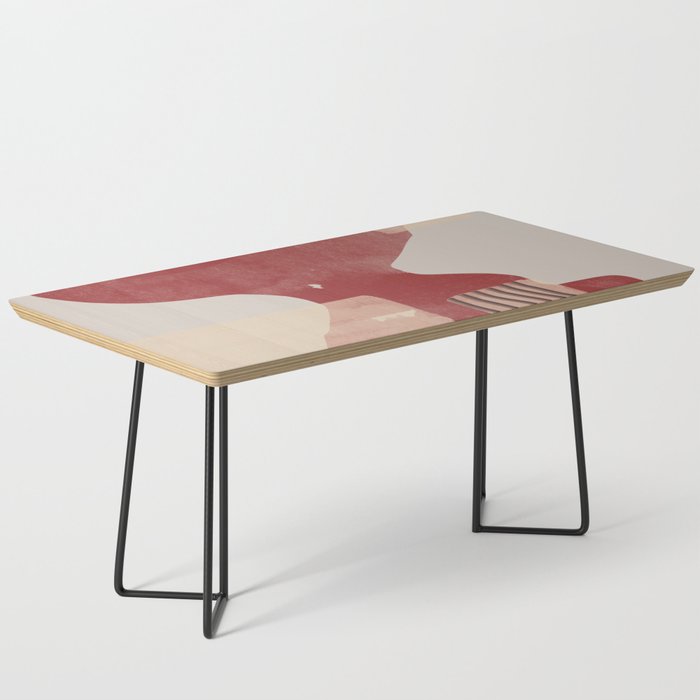 New Me | Shapes Objects Coffee Table Gallery Image 1