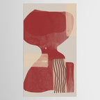 New Me | Shapes Objects Tablecloth Gallery Image 2