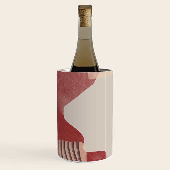 New Me | Shapes Objects Wine Chiller Gallery Image 3