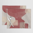 New Me | Shapes Objects Placemat Gallery Image 1