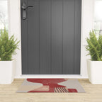 New Me | Shapes Objects Welcome Mat Gallery Image 3