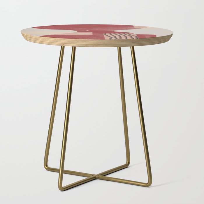 New Me | Shapes Objects Side Table Gallery Image 1