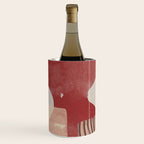 New Me | Shapes Objects Wine Chiller Gallery Image 1