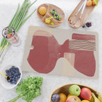 New Me | Shapes Objects Cutting Board Gallery Image 2