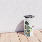 She's a Whirlwind Travel Mug Gallery Image 4