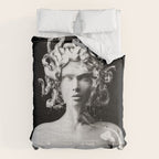 Silver Medusa Comforter Gallery Image 6