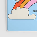 Don't Chase, Attract Poster Gallery Image 3