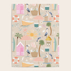 Beach vibe Poster Gallery Image 4