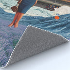 Almost There, Almost Then. Rug Gallery Image 4