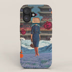 Almost There, Almost Then. iPhone Case Gallery Image 1