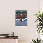 Almost There, Almost Then. Poster Gallery Image 2