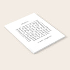 Beautiful Quote F. Scott Fitzgerald Notebook Gallery Image 2