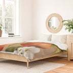 Apples Botanical Art 2 Duvet Cover Gallery Image 2