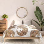 Pangolin Comforter Gallery Image 3