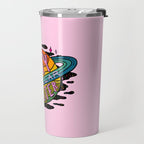 Stay Stellar Sister Travel Mug Gallery Image 2