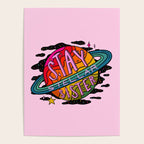 Stay Stellar Sister Poster Gallery Image 4