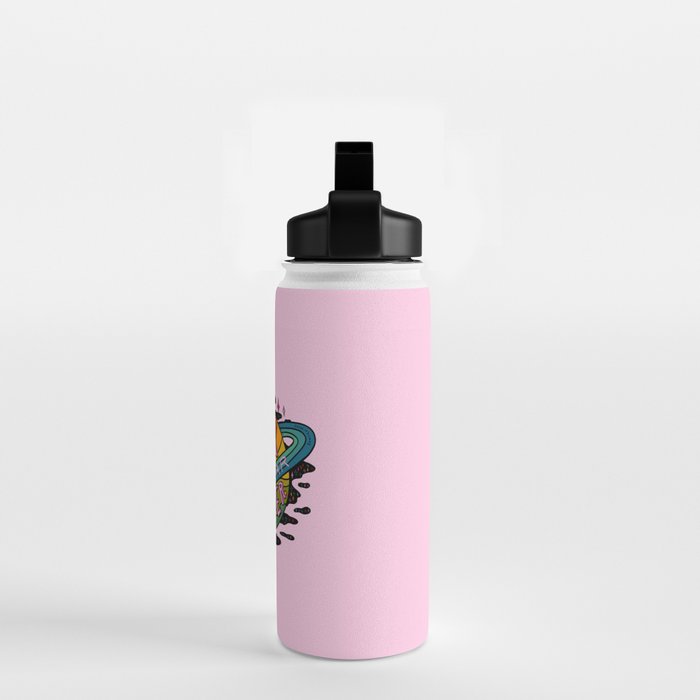 Stay Stellar Sister Water Bottle Gallery Image 2