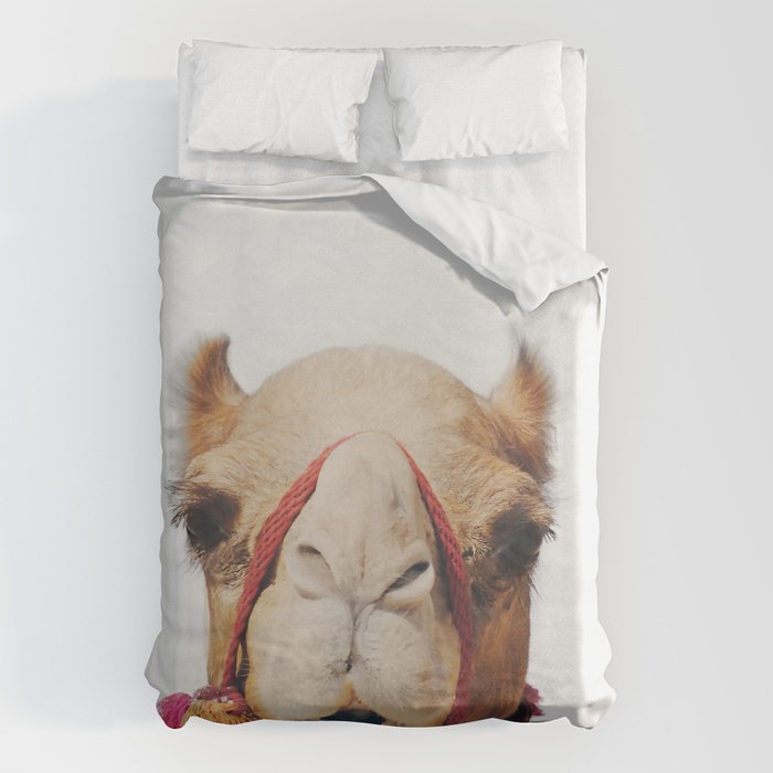 Camel Duvet Cover Gallery Image 6