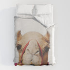 Camel Duvet Cover Gallery Image 6