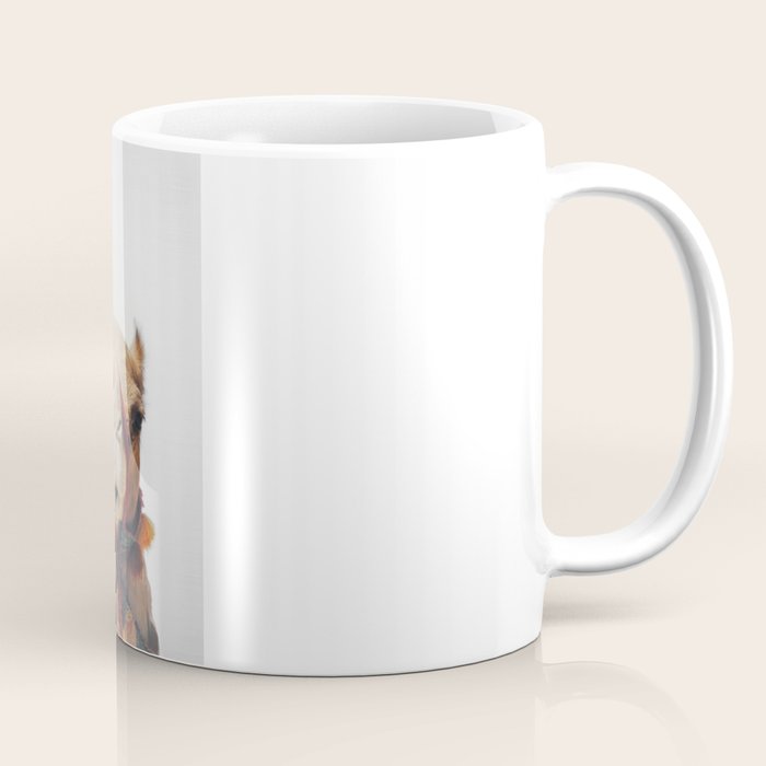Camel Coffee Mug Gallery Image 1