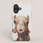 Camel iPhone Case Gallery Image 1