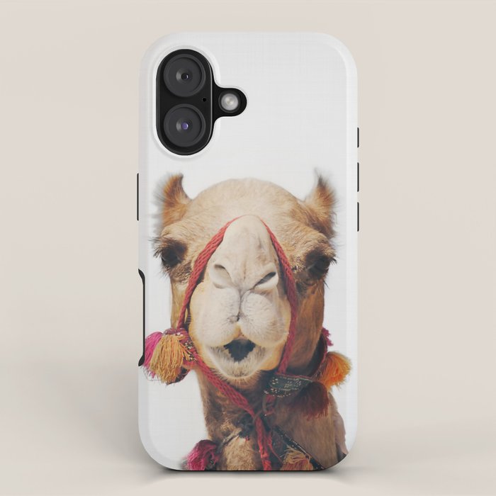 Camel iPhone Case Gallery Image 1