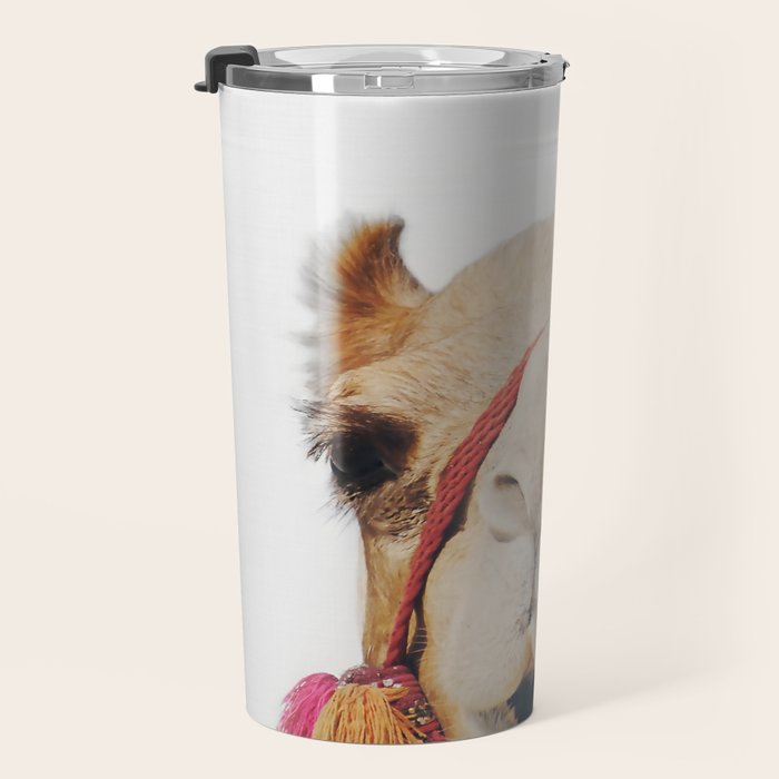 Camel Travel Mug Gallery Image 3