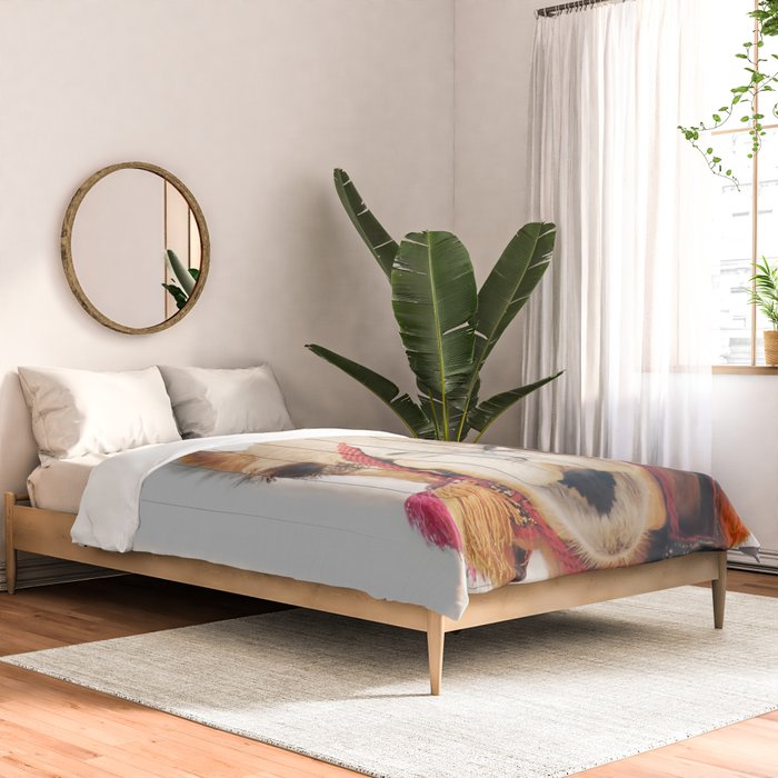 Camel Comforter Gallery Image 2