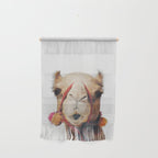 Camel Wall Hanging Gallery Image 1