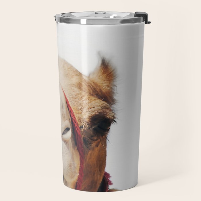 Camel Travel Mug Gallery Image 2