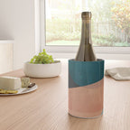 Modern Abstract Art 14 Wine Chiller Gallery Image 4