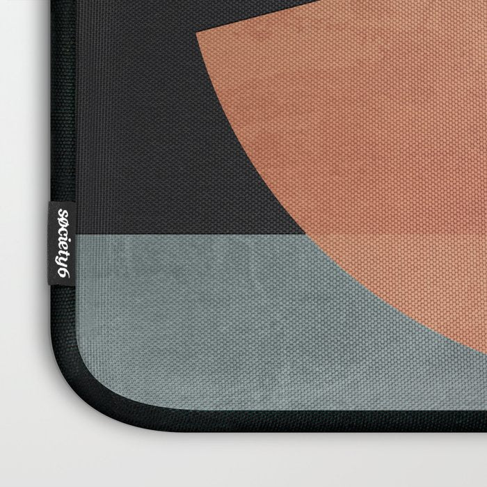 Modern Abstract Art 14 Laptop Sleeve Gallery Image 3